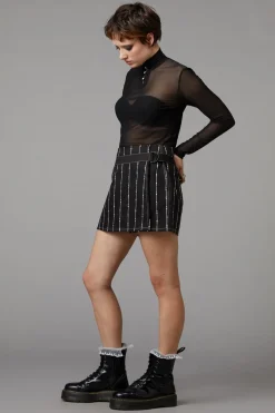 Women Black Friday Skirts & Skorts*Funny Bone Skort