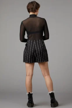 Women Black Friday Skirts & Skorts*Funny Bone Skort