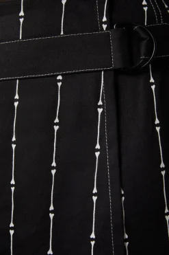 Women Black Friday Skirts & Skorts*Funny Bone Skort