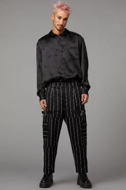 Men Black Friday Pants & Shorts*Funny Bone Unisex Pant