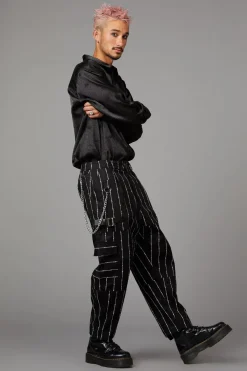 Men Black Friday Pants & Shorts*Funny Bone Unisex Pant