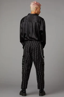 Men Black Friday Pants & Shorts*Funny Bone Unisex Pant