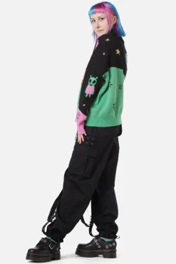 Women Black Friday Knitwear & Cardis*Galactic Knit