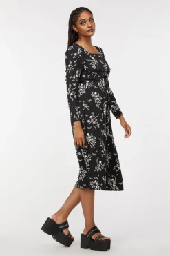 Women Dangerfield Dresses & Pinafores*Garden Skelly Dress