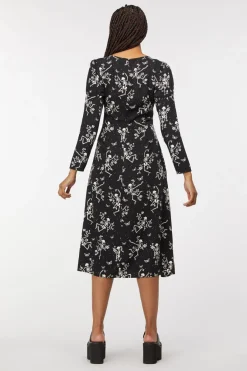 Women Dangerfield Dresses & Pinafores*Garden Skelly Dress