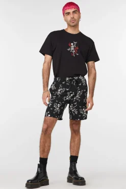 Men Dangerfield Pants & Shorts*Garden Skelly Trunk