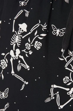 Men Dangerfield Pants & Shorts*Garden Skelly Trunk