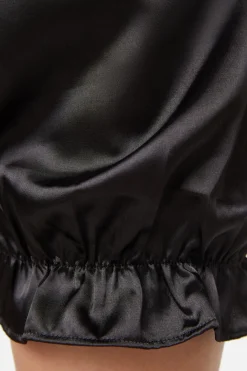 Women Dangerfield Pants & Jumpsuits*Gathered Panels Playsuit