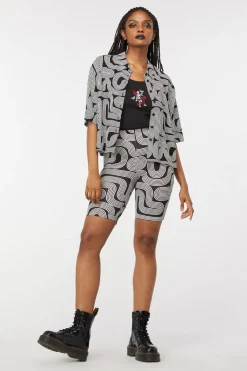 Women Dangerfield Skirts & Skorts*Geo Bike Shorts