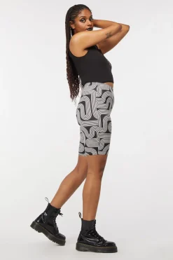 Women Dangerfield Skirts & Skorts*Geo Bike Shorts
