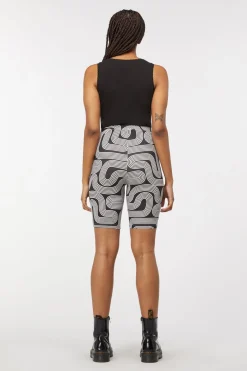 Women Dangerfield Skirts & Skorts*Geo Bike Shorts