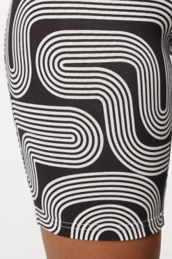 Women Dangerfield Skirts & Skorts*Geo Bike Shorts