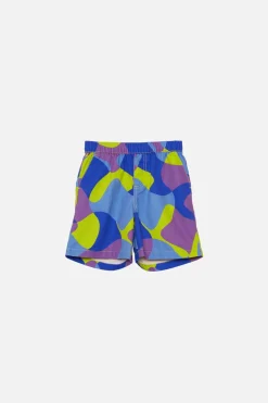 Kids Dangerkids Bottoms*Geo Kids Shorts