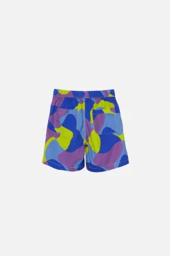 Kids Dangerkids Bottoms*Geo Kids Shorts