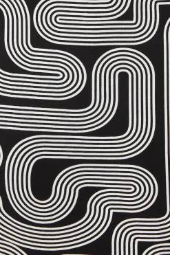 Women Dangerfield Skirts & Skorts*Geo Midi Skirt