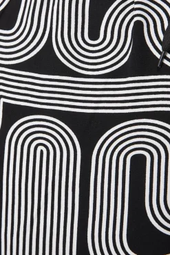 Men Dangerfield Pants & Shorts*Geo Print Trunks