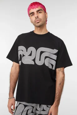 Men Dangerfield Shirts & Tees*Geo Tee