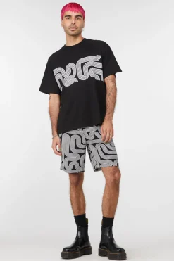 Men Dangerfield Shirts & Tees*Geo Tee