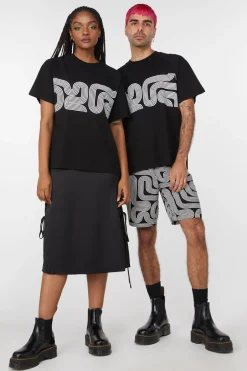 Men Dangerfield Shirts & Tees*Geo Tee