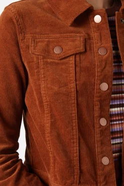 Women Princess Highway Jackets & Coats*Georgie Cord Jacket