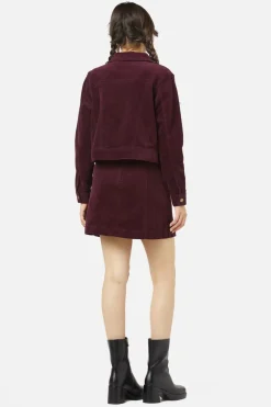 Women Princess Highway Jackets & Coats*Georgie Cord Jacket