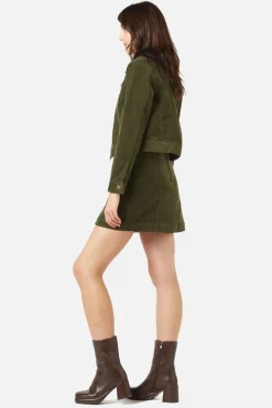 Women Princess Highway Jackets & Coats*Georgie Cord Jacket