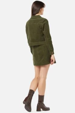 Women Princess Highway Jackets & Coats*Georgie Cord Jacket