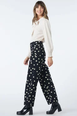 Women Princess Highway Pants & Jumpsuits*Georgie Spot Jean