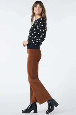 Women Princess Highway Knitwear & Cardis*Georgie Spot Sweater