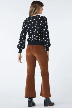 Women Princess Highway Knitwear & Cardis*Georgie Spot Sweater