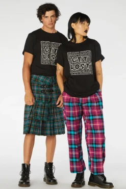 Men Black Friday Shirts & Tees*Get Lost Tee