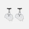 Accessories Dangerfield Jewellery*Ghost Bat Earrings