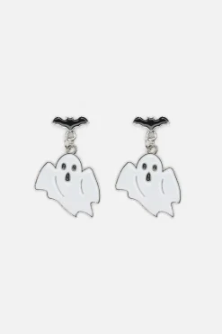 Accessories Dangerfield Jewellery*Ghost Bat Earrings