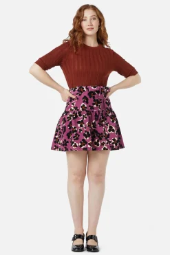 Women Princess Highway Skirts & Skorts*Gigi Cord Skirt