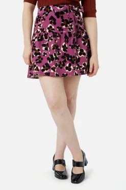 Women Princess Highway Skirts & Skorts*Gigi Cord Skirt