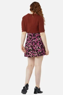 Women Princess Highway Skirts & Skorts*Gigi Cord Skirt