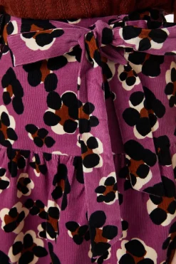 Women Princess Highway Skirts & Skorts*Gigi Cord Skirt