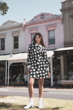 Women Princess Highway Dresses & Pinafores*Gigi Daisy Dress