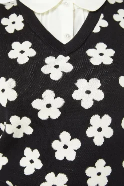 Women Princess Highway Blouses & Tops*Gigi Daisy Knit Vest