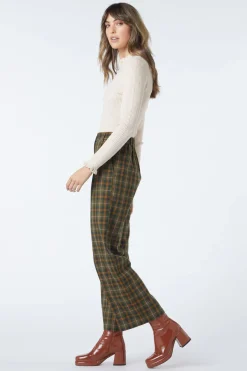 Women Princess Highway Pants & Jumpsuits*Ginger Check Pant