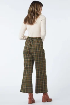 Women Princess Highway Pants & Jumpsuits*Ginger Check Pant