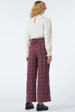 Women Princess Highway Pants & Jumpsuits*Ginger Check Pant