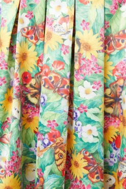 Women Dangerfield Skirts & Skorts*Glade Satin Midi Skirt