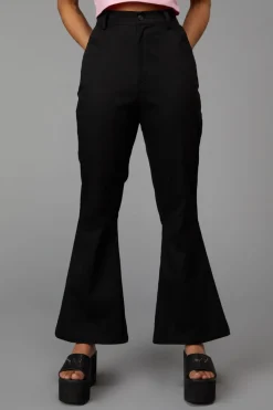 Women Black Friday Pants & Jumpsuits*Glitz Jean
