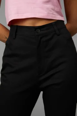 Women Black Friday Pants & Jumpsuits*Glitz Jean