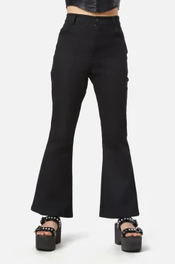Women Black Friday Pants & Jumpsuits*Glitz Jean