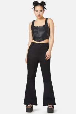 Women Black Friday Pants & Jumpsuits*Glitz Jean