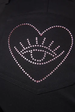 Women Black Friday Pants & Jumpsuits*Glitz Jean