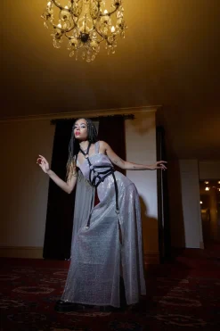 Women Dangerfield Dresses & Pinafores*Gloria Dress