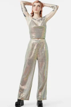 Women Dangerfield Pants & Jumpsuits*Gloria Pant